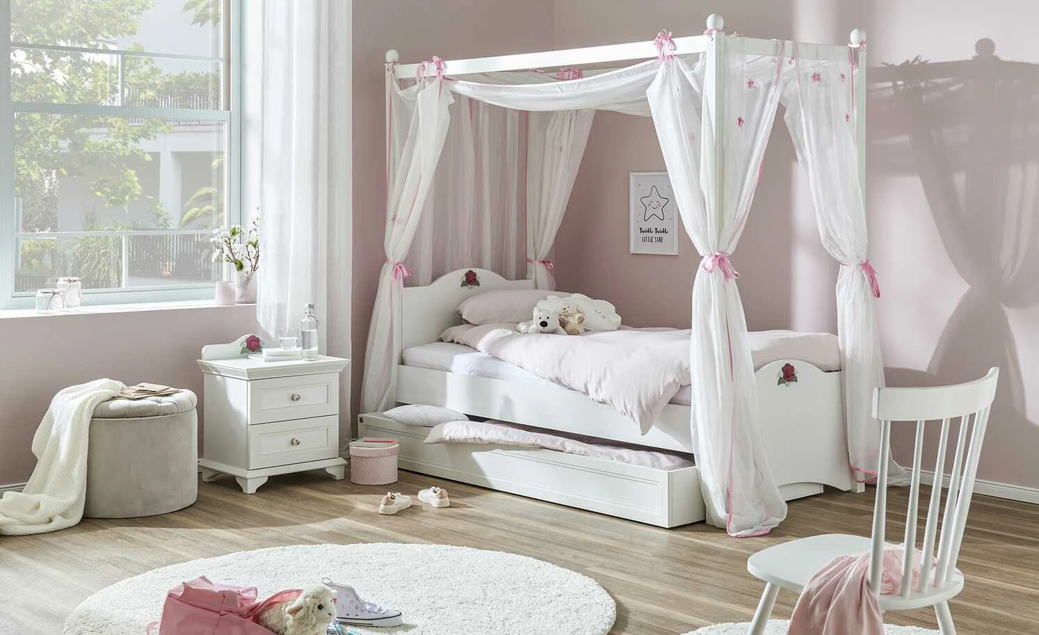 Nachtkommode Fairytale Nachtkommode Fairytale -Tische Verkäufe 10113804 4 202110042233