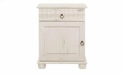 Nachtkommode Bornholm | Kiefer Weiß -Tische Verkäufe 10131051 1 201811271541