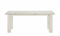 Esstisch Bornholm | Kiefer Weiß 160|cm -Tische Verkäufe 10238104 6 201811271535
