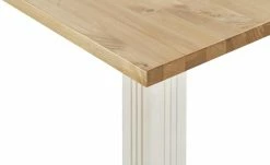 Couchtisch Bornholm | Kiefer Weiß / Kiefer antikfarben -Tische Verkäufe 10238110 1 201811271457