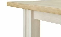 Couchtisch Bornholm | Kiefer Weiß / Kiefer antikfarben -Tische Verkäufe 10238110 3 201811271457