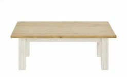 Couchtisch Bornholm | Kiefer Weiß / Kiefer antikfarben -Tische Verkäufe 10238110 4 201811271457