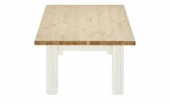 Couchtisch Bornholm | Kiefer Weiß / Kiefer antikfarben -Tische Verkäufe 10238110 9 201811271457