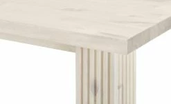 Esstisch Bornholm | Kiefer Weiß 180|cm 6 Esstisch Bornholm | Kiefer Weiß 180|cm -Tische Verkäufe 10238334 5 201811271535