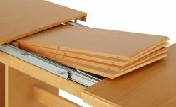 Wangentisch ausziehbar Topas 7 Wangentisch ausziehbar Topas -Tische Verkäufe 10318497 6 202011262242