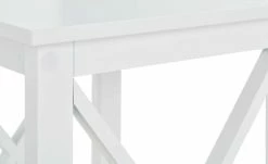 Beistelltisch Mosi | Weiß -Tische Verkäufe 10323094 11 201908122242