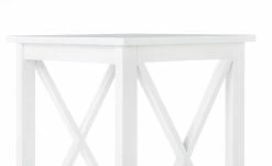 Beistelltisch Mosi | Weiß -Tische Verkäufe 10323094 7 201811271512