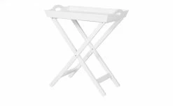 Beistelltisch Mosi | Weiß -Tische Verkäufe 10323134 3 201811271512