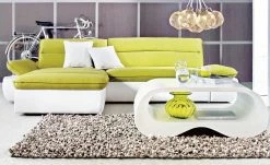 Couchtisch weiß Hochglanz Pila -Tische Verkäufe 10326271 3 201908012253