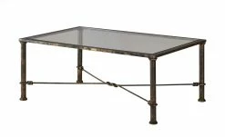 Couchtisch Toscana | 80|cm