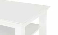 maison bleue Couchtisch Petit Chalet | VIntage Weiß / Vintage Weiß 3 maison bleue Couchtisch Petit Chalet | VIntage Weiß / Vintage Weiß -Tische Verkäufe 10328702 1 202206231234