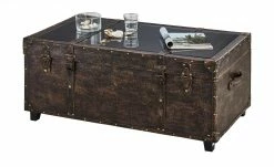 Couchtisch im Truhen-Design Gavi -Tische Verkäufe 10329069 13 201908022252