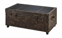 Couchtisch im Truhen-Design Gavi -Tische Verkäufe 10329069 14 201908022252