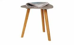 Beistelltisch Bamboo | Grau -Tische Verkäufe 10329070 1 201811271458