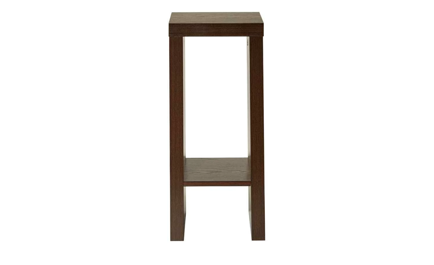 Blumenständer schwarzbraun Ravenna Blumenständer schwarzbraun Ravenna | Kunststoff Nussbaum Nachbildung schwarzbraun -Tische Verkäufe 10348277 4 201811271459