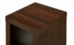 Blumenständer schwarzbraun Ravenna | Kunststoff Nussbaum Nachbildung schwarzbraun 6 Blumenständer schwarzbraun Ravenna | Kunststoff Nussbaum Nachbildung schwarzbraun -Tische Verkäufe 10348277 5 201811271459