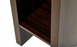 Blumenständer schwarzbraun Ravenna | Kunststoff Nussbaum Nachbildung schwarzbraun 7 Blumenständer schwarzbraun Ravenna | Kunststoff Nussbaum Nachbildung schwarzbraun -Tische Verkäufe 10348277 6 201811271459