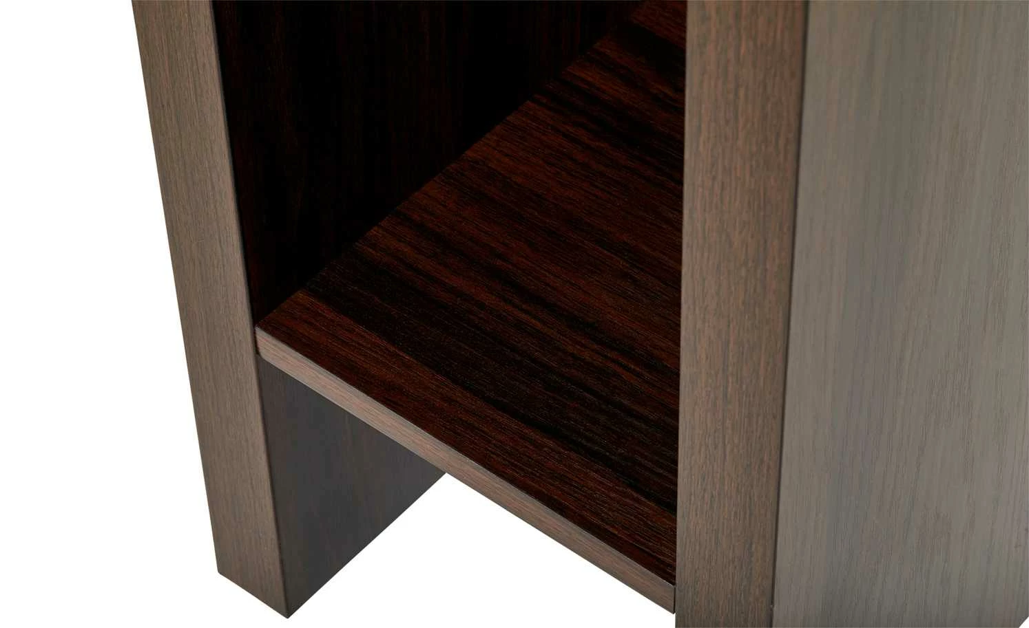 Blumenständer schwarzbraun Ravenna Blumenständer schwarzbraun Ravenna | Kunststoff Nussbaum Nachbildung schwarzbraun -Tische Verkäufe 10348277 6 201811271459