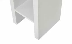 Blumenständer weiß Ravenna | Kunststoff weiß -Tische Verkäufe 10349685 2 201811271459