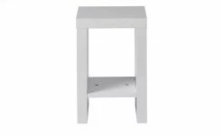 Blumenständer Ravenna | Kunststoff weiß