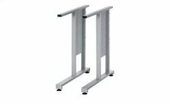 Metallfüße 2er-Set Success | Wange (mit Lochgitter) -Tische Verkäufe 10350373 1 201811271508