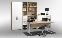 Metallfüße 2er-Set Success | Wange (mit Lochgitter) -Tische Verkäufe 10350373 3 201811271508