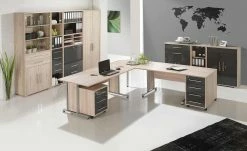 Metallfüße 2er-Set Success | Wange (offen)