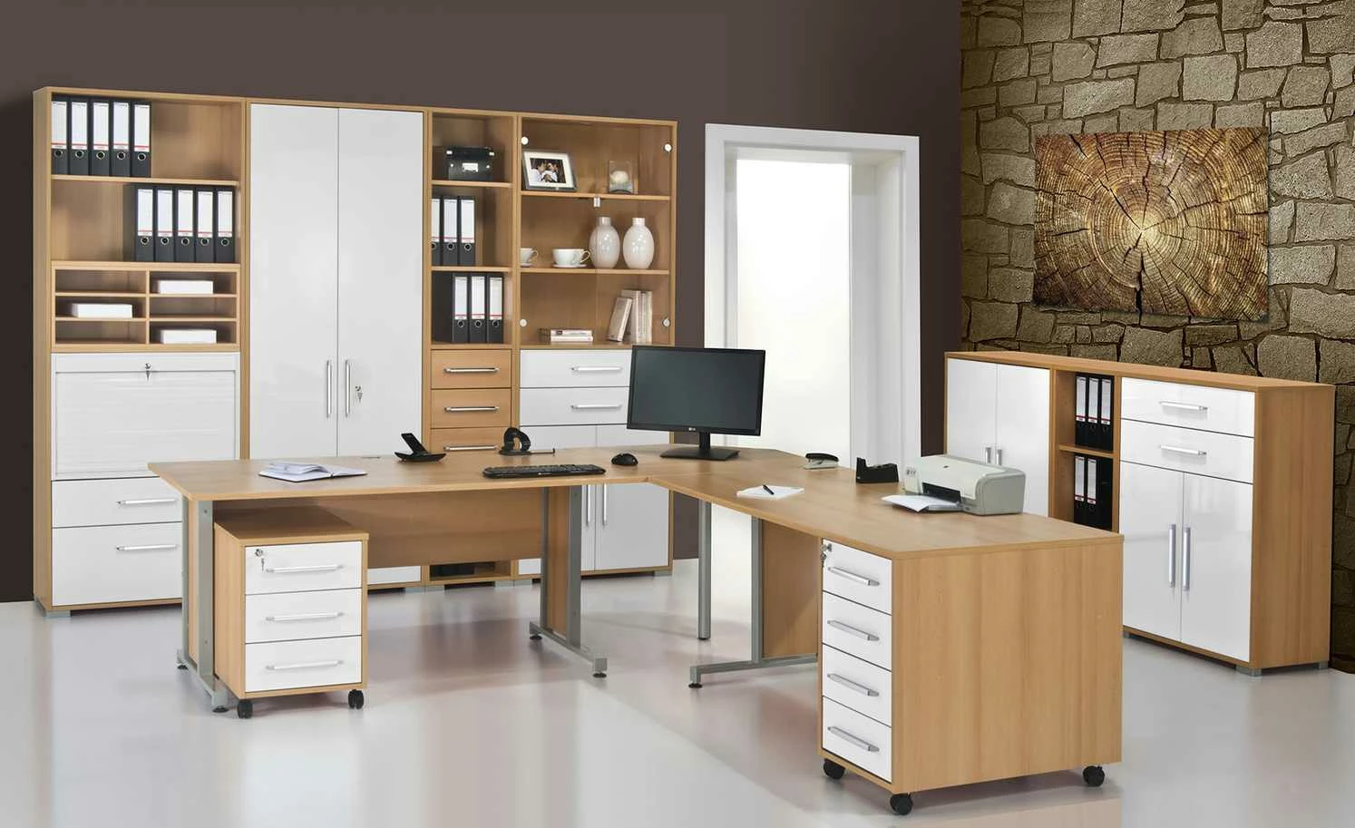 Stützfuß Success Stützfuß Success -Tische Verkäufe 10358274 2 201811271511