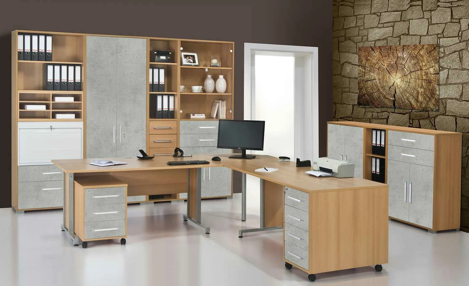 Stützfuß Success Stützfuß Success -Tische Verkäufe 10358274 3 201811271511