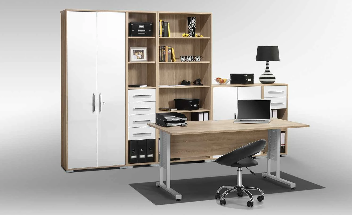 Schreibtischplatte Success Schreibtischplatte Success | Eiche Sonoma (Nachbildung) 120|cm -Tische Verkäufe 10358278 1 201811271511