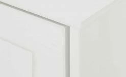 maison bleue Nachtkommode teilmassiv Provence | Weiß -Tische Verkäufe 11108054 5 202105312232