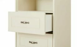 maison bleue Nachtkommode Provence | Creme -Tische Verkäufe 11108079 2 202108031301