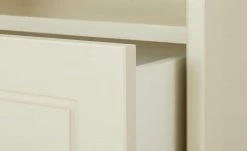 maison bleue Nachtkommode Provence | Creme -Tische Verkäufe 11108079 4 202108031301