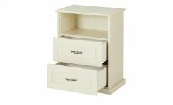 maison bleue Nachtkommode Provence | Creme -Tische Verkäufe 11108079 5 202108031301