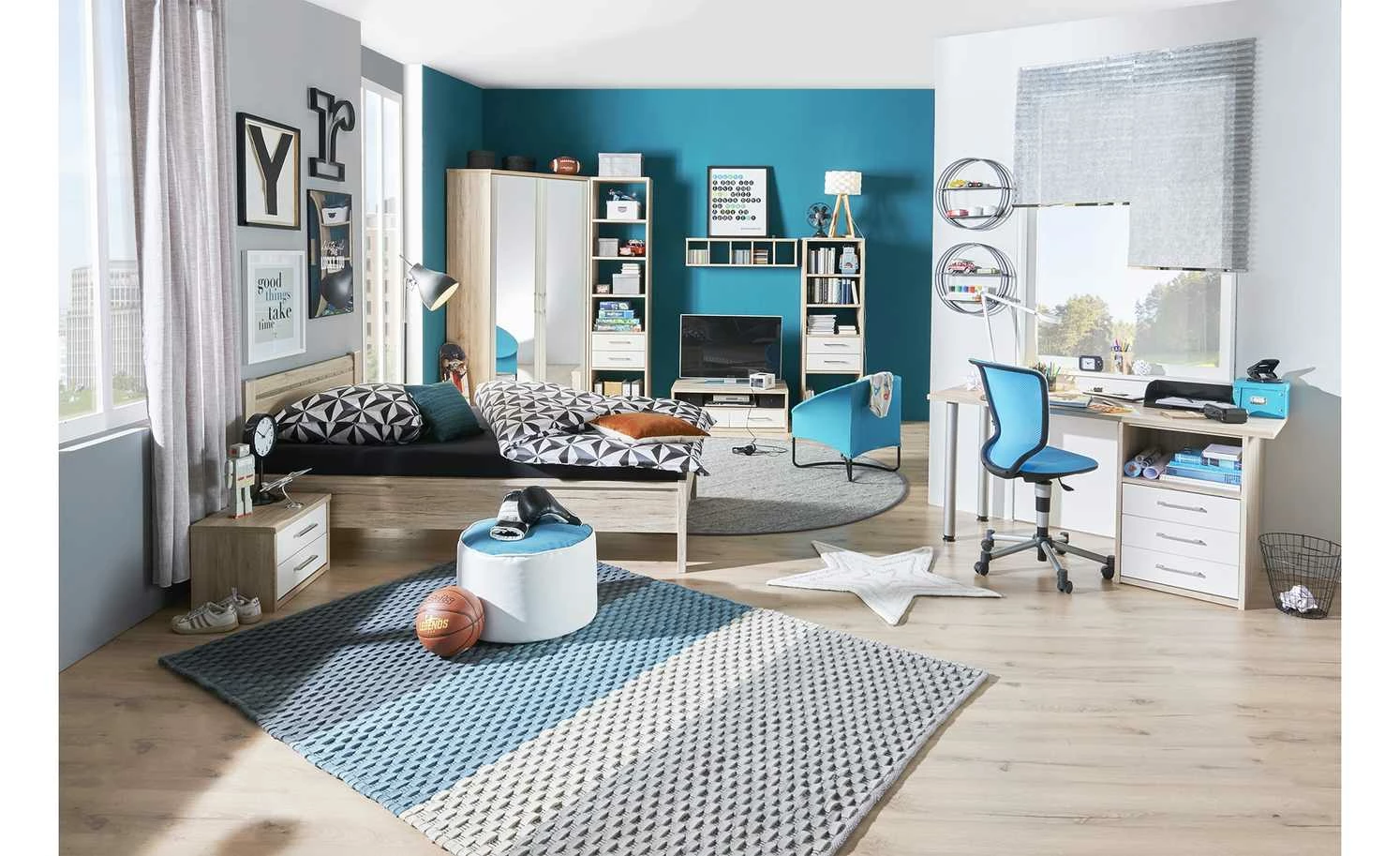 Nachtkommode Arne Nachtkommode Arne -Tische Verkäufe 11115047 1 201811271502