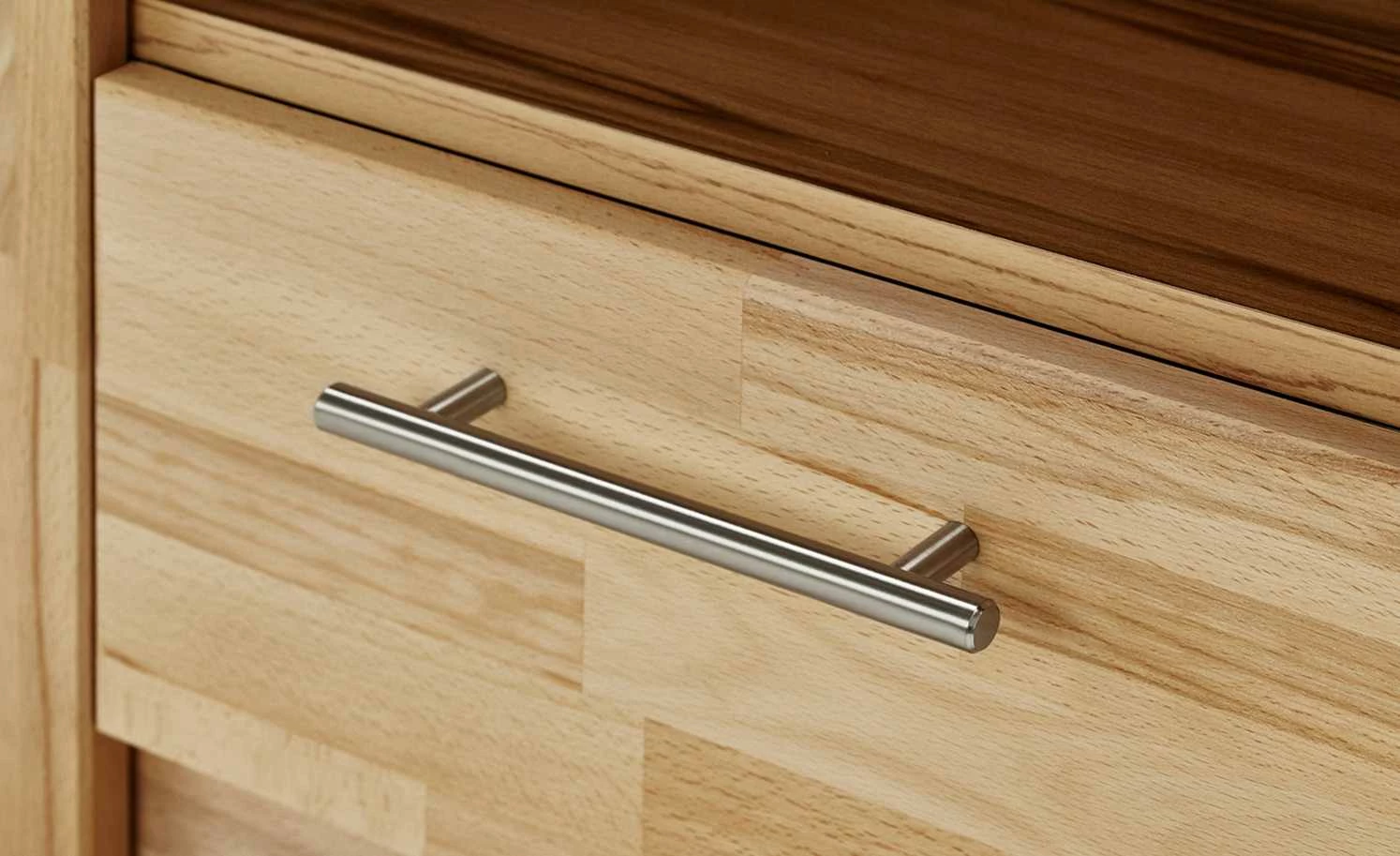 Nachtkommode Oslo Classic Nachtkommode Oslo Classic | Kernbuche / Kernbuche (Nachbildung) -Tische Verkäufe 11115791 10 201811271521