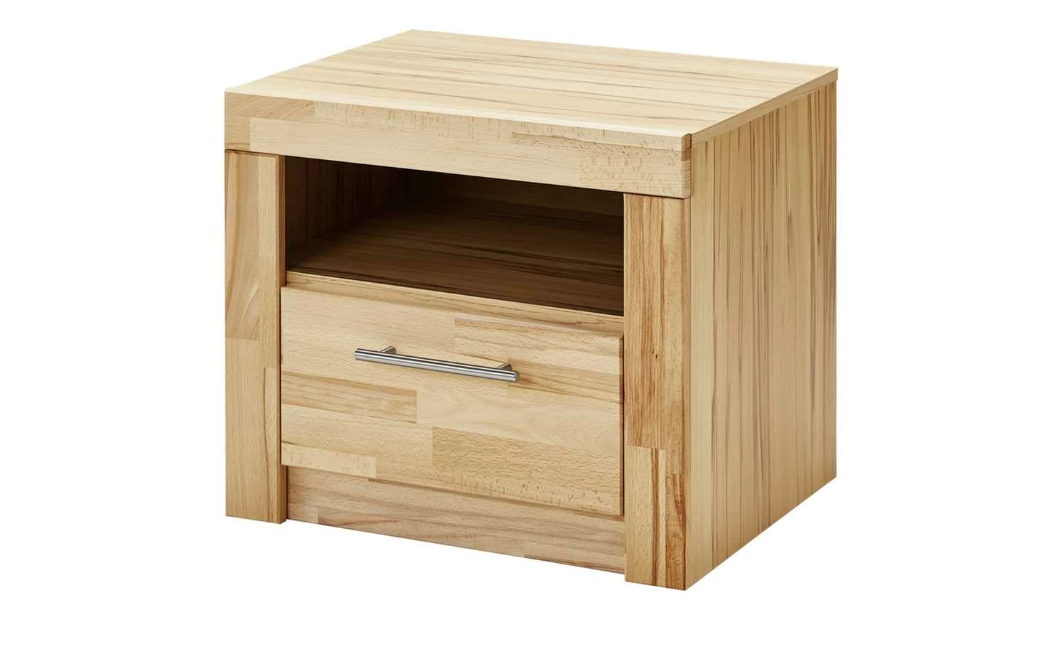 Nachtkommode Oslo Classic Nachtkommode Oslo Classic | Kernbuche / Kernbuche (Nachbildung) -Tische Verkäufe 11115791 4 201811271521