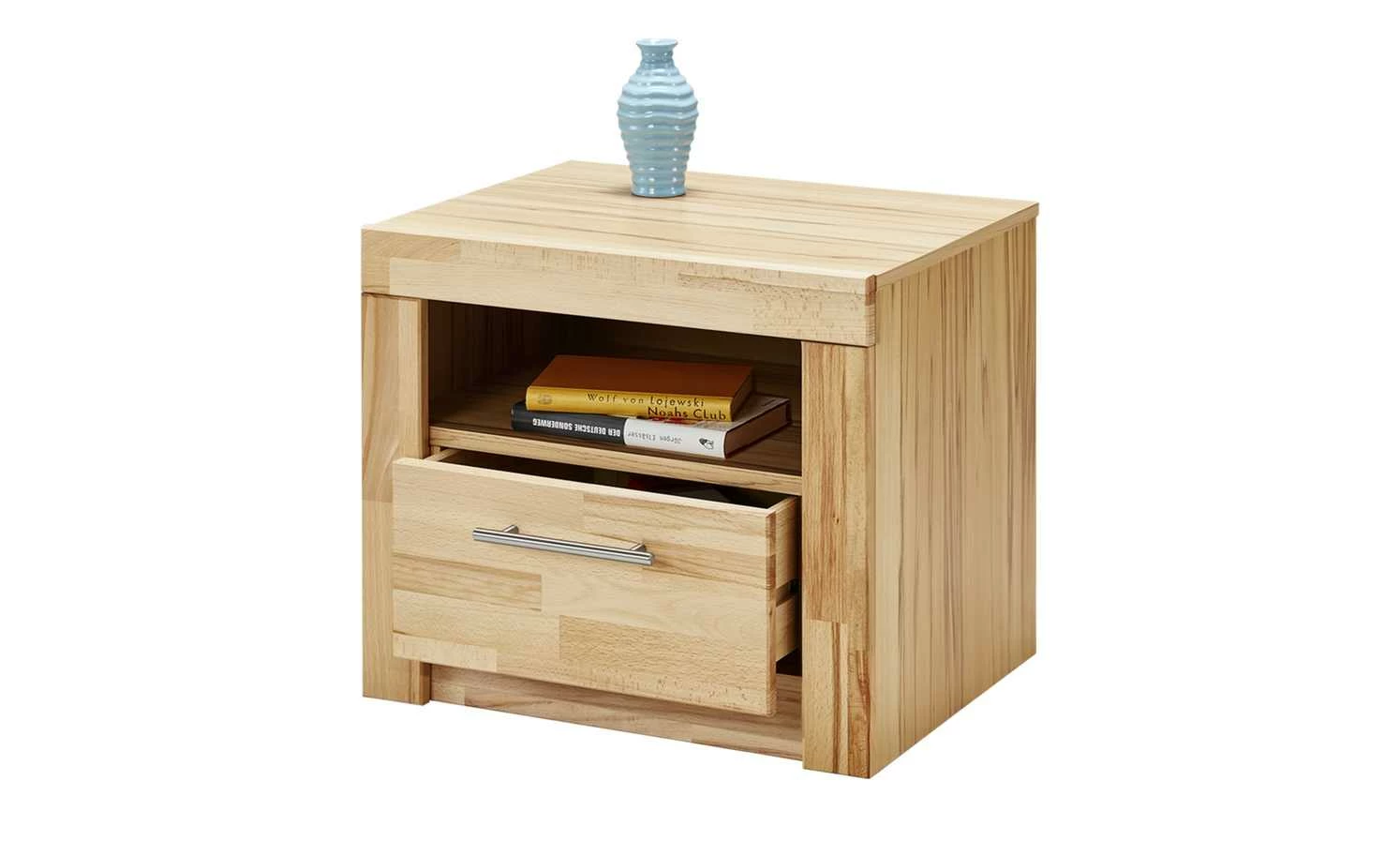 Nachtkommode Oslo Classic Nachtkommode Oslo Classic | Kernbuche / Kernbuche (Nachbildung) -Tische Verkäufe 11115791 6 201811271521