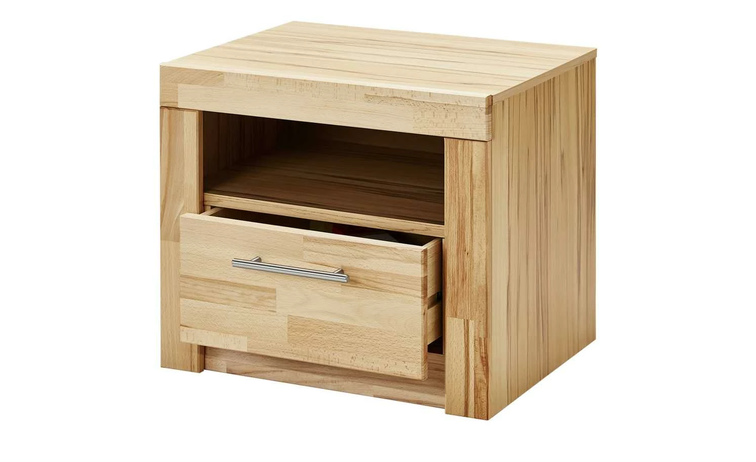 Nachtkommode Oslo Classic Nachtkommode Oslo Classic | Kernbuche / Kernbuche (Nachbildung) -Tische Verkäufe 11115791 7 201811271521