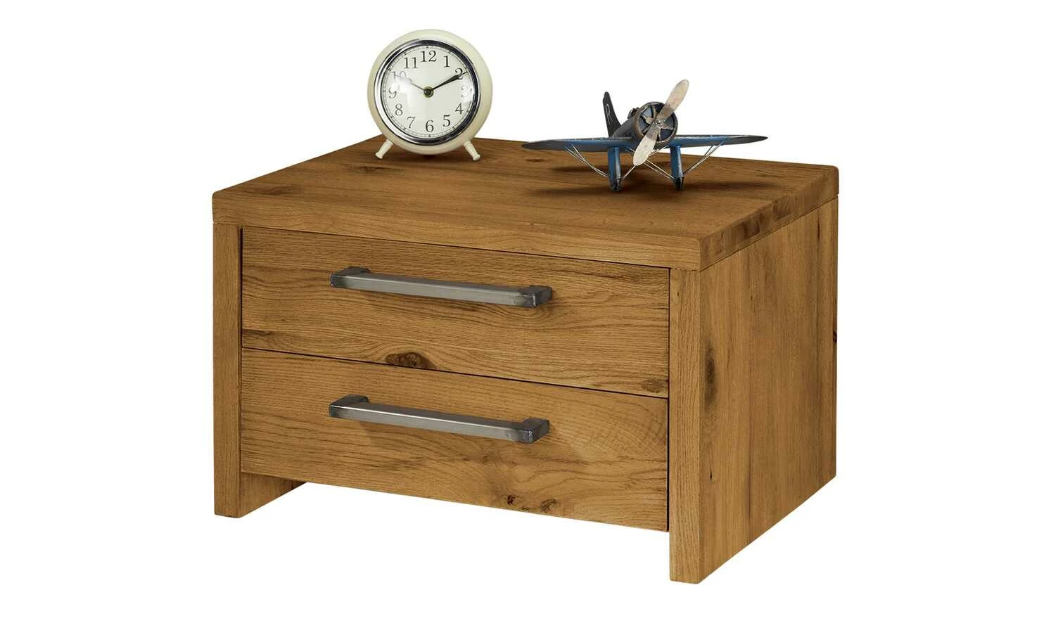 Massivholz-Nachtkommode Cera Massivholz-Nachtkommode Cera | Wildeiche -Tische Verkäufe 11122523 1 202112221257