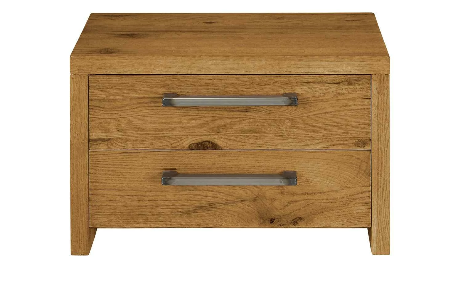 Massivholz-Nachtkommode Cera Massivholz-Nachtkommode Cera | Wildeiche -Tische Verkäufe 11122523 12 202112221257