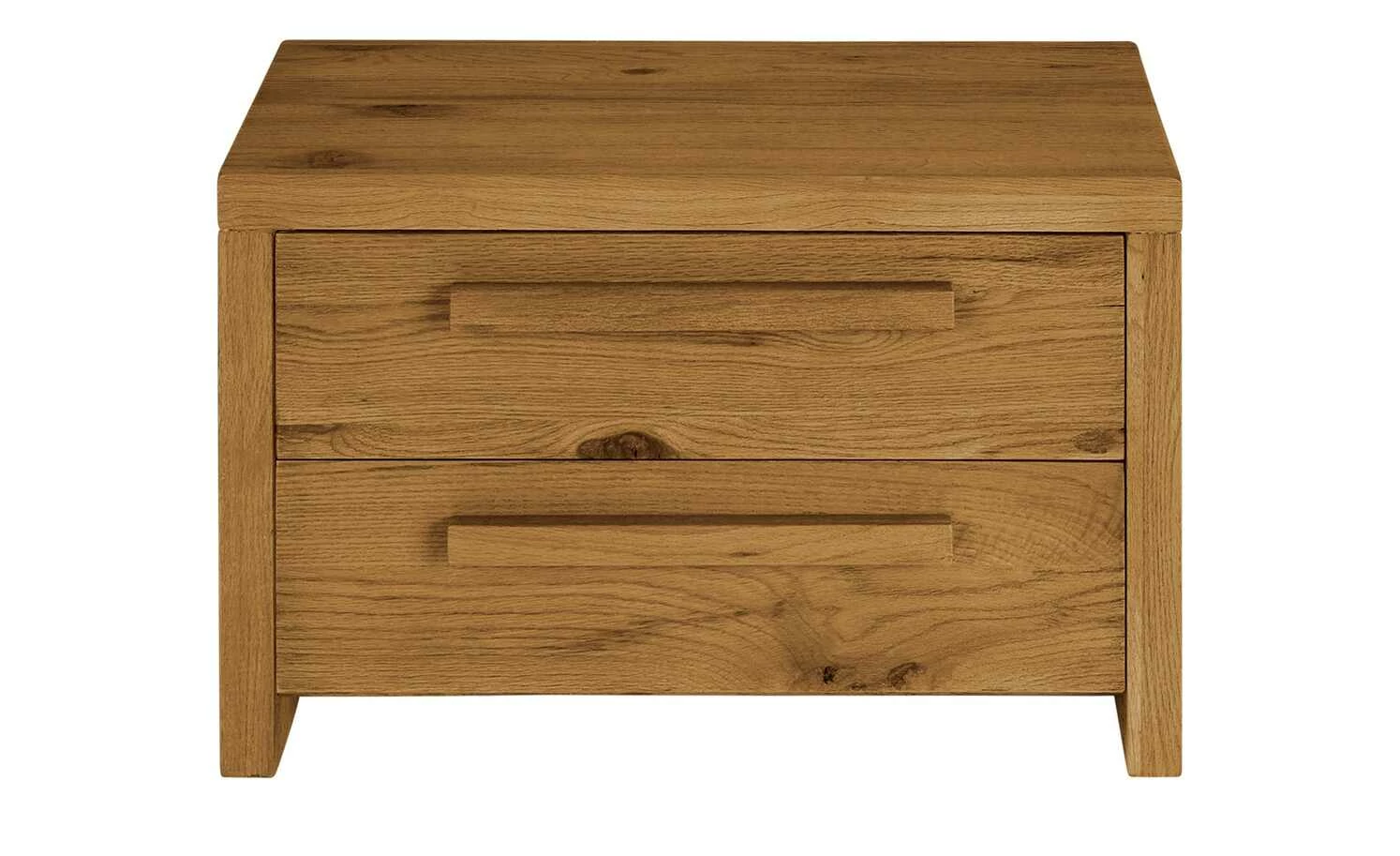 Massivholz-Nachtkommode Cera Massivholz-Nachtkommode Cera | Wildeiche -Tische Verkäufe 11122523 13 202112221257