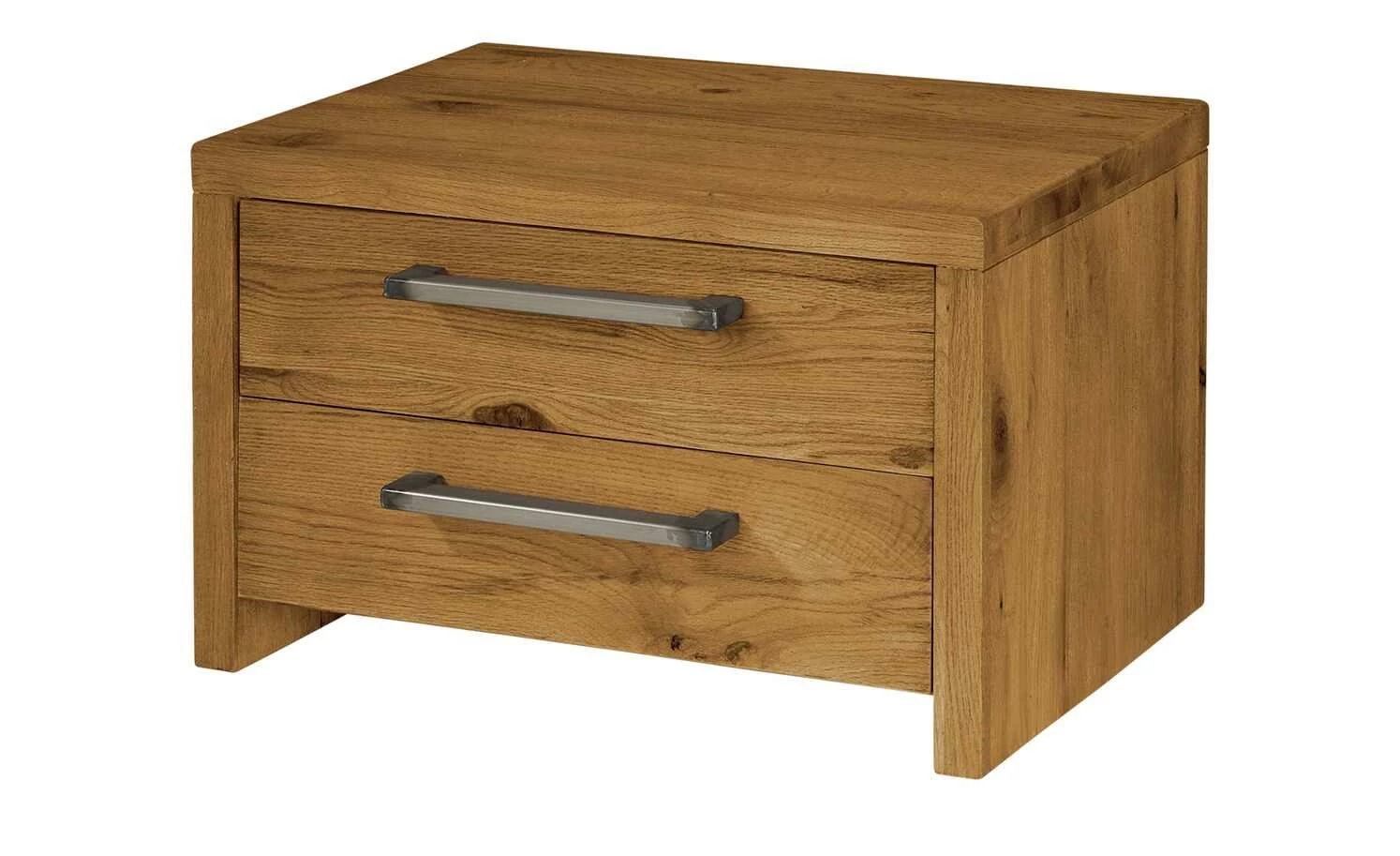 Massivholz-Nachtkommode Cera Massivholz-Nachtkommode Cera | Wildeiche -Tische Verkäufe 11122523 3 202112221257