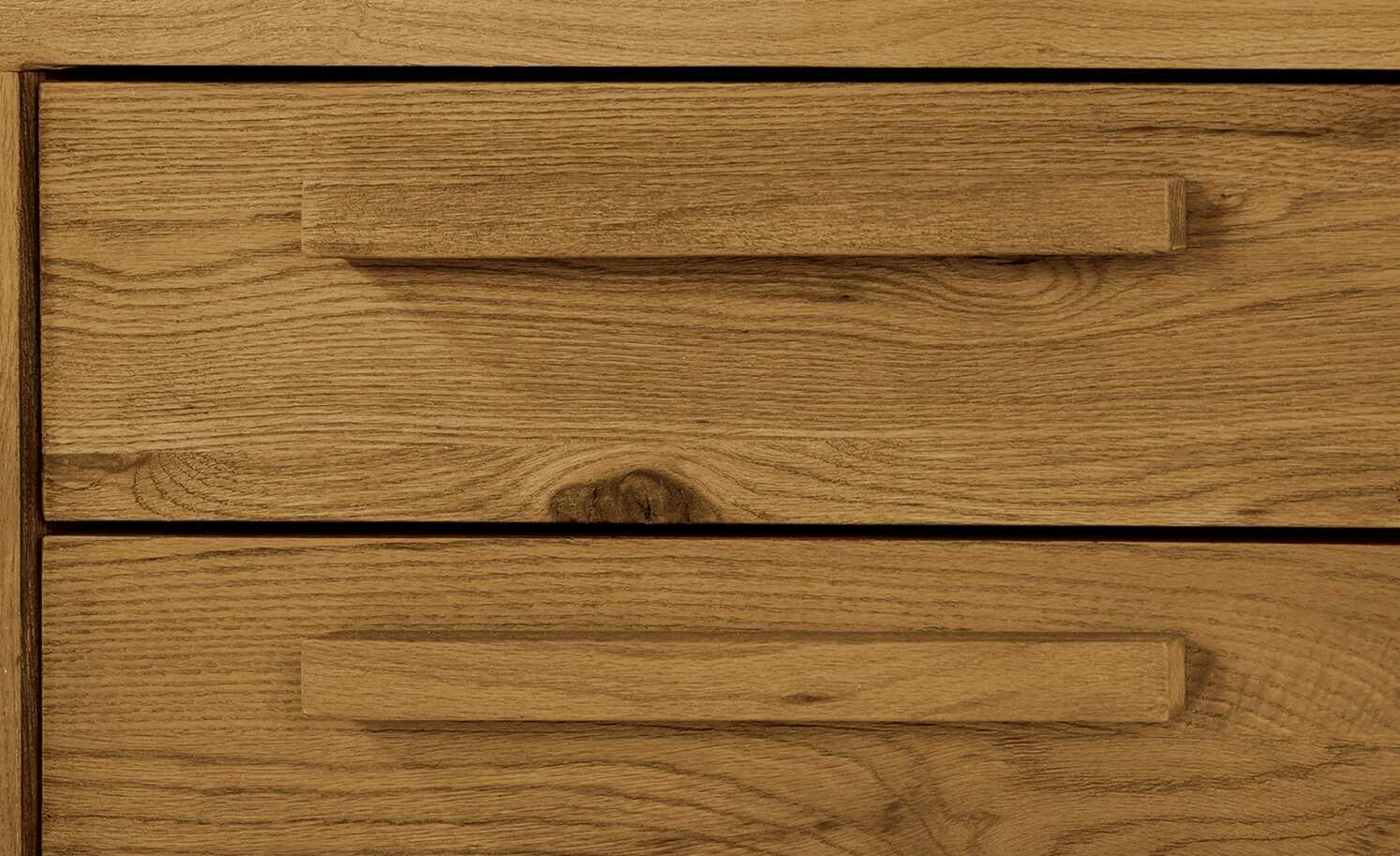 Massivholz-Nachtkommode Cera Massivholz-Nachtkommode Cera | Wildeiche -Tische Verkäufe 11122523 6 202112221257