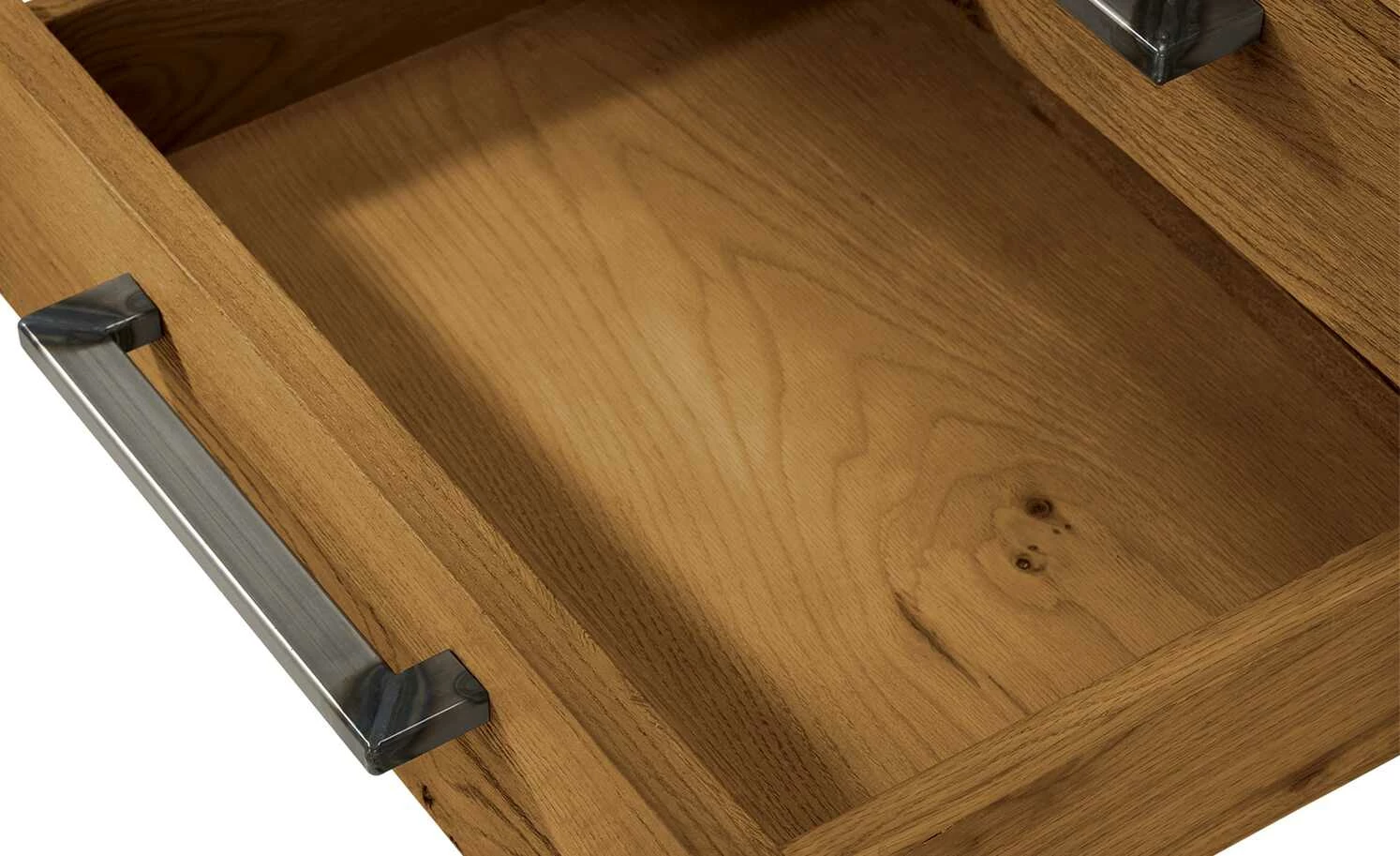 Massivholz-Nachtkommode Cera Massivholz-Nachtkommode Cera | Wildeiche -Tische Verkäufe 11122523 7 202112221257