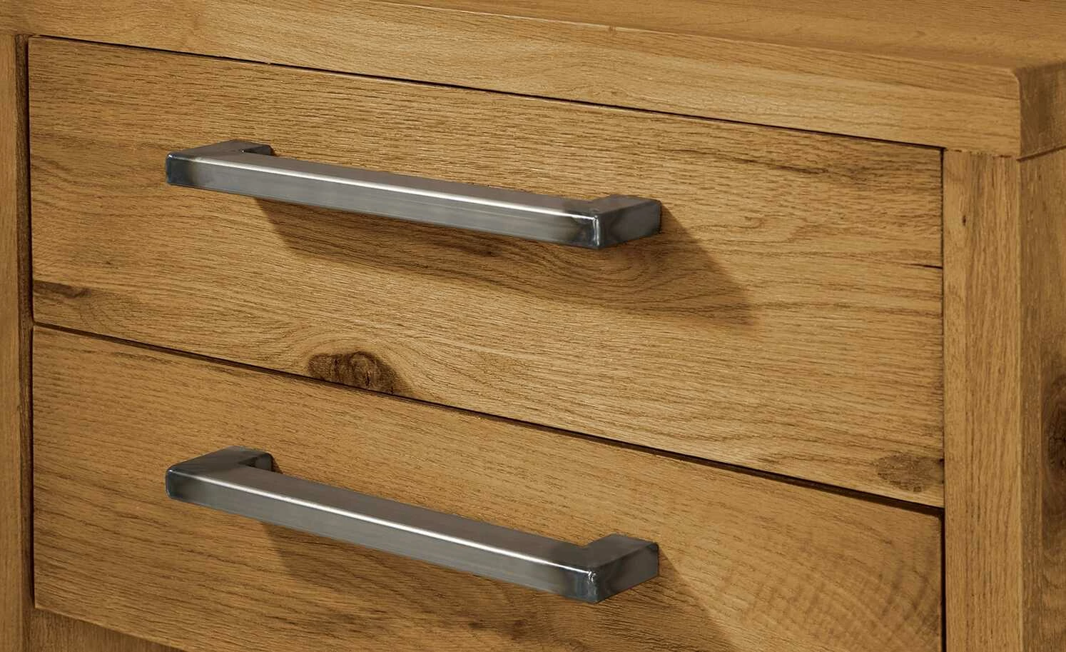 Massivholz-Nachtkommode Cera Massivholz-Nachtkommode Cera | Wildeiche -Tische Verkäufe 11122523 9 202112221257