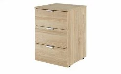 Dreamer eXpress Nachtkommode Dreamer | Eiche sägerau (Nachbildung)