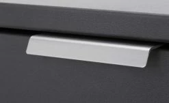 Dreamer eXpress Nachtkommode Dreamer | Graphitgrau -Tische Verkäufe 11126708 3 201811271520