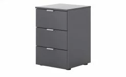 Dreamer eXpress Nachtkommode Dreamer | Graphitgrau