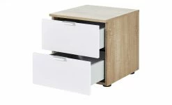 Dreamer eXpress Nachtkommode Dreamer | Eiche sägerau (Nachbildung) / Weiß -Tische Verkäufe 11126722 4 201811271528